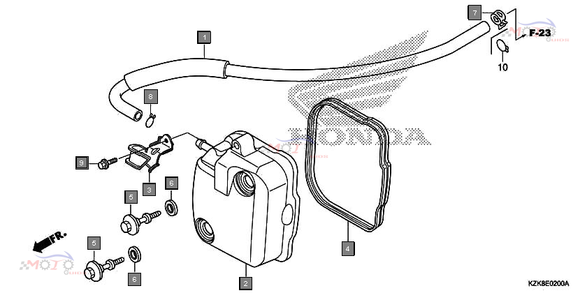 Engine Diagram